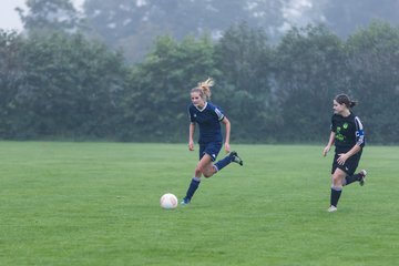 Bild 294 - Frauen TSV Gnutz - SV Bokhorst : Ergebnis: 7:0